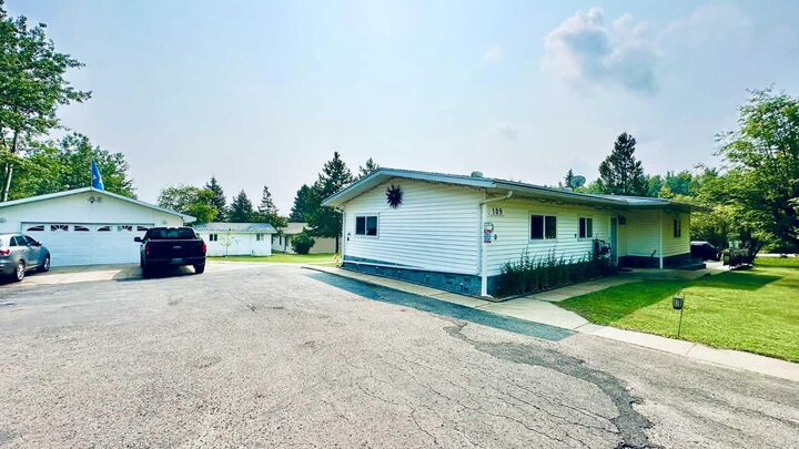 Property Photo: 506, 13441 665A Township AB T0A 2C1