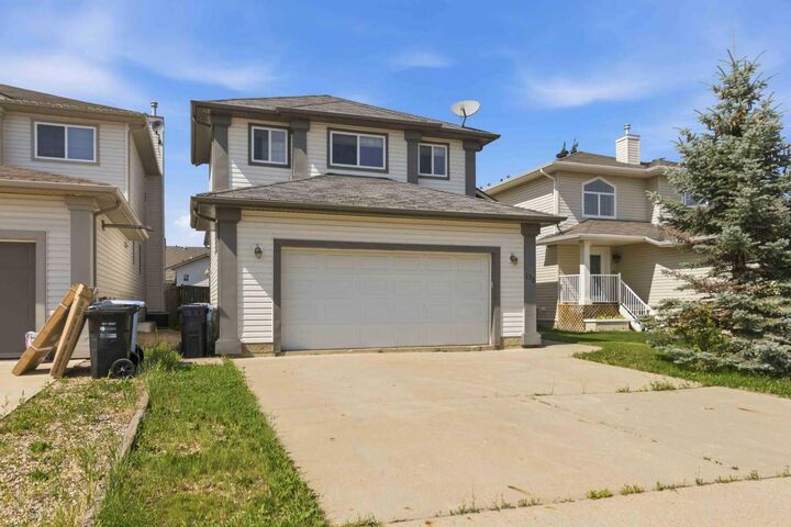 Property Photo: 173 Coyote Crescent AB T9K 0C7