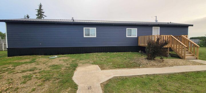 Property Photo: 235042 Township Road 844 AB T0H 1W0