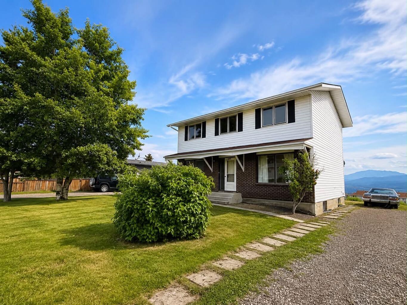 Property Photo: 10813 98th Avenue AB T0E 0Y0