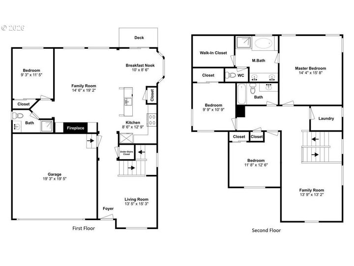 Property Photo:  14667 NW Pioneer Rd  OR 97006 