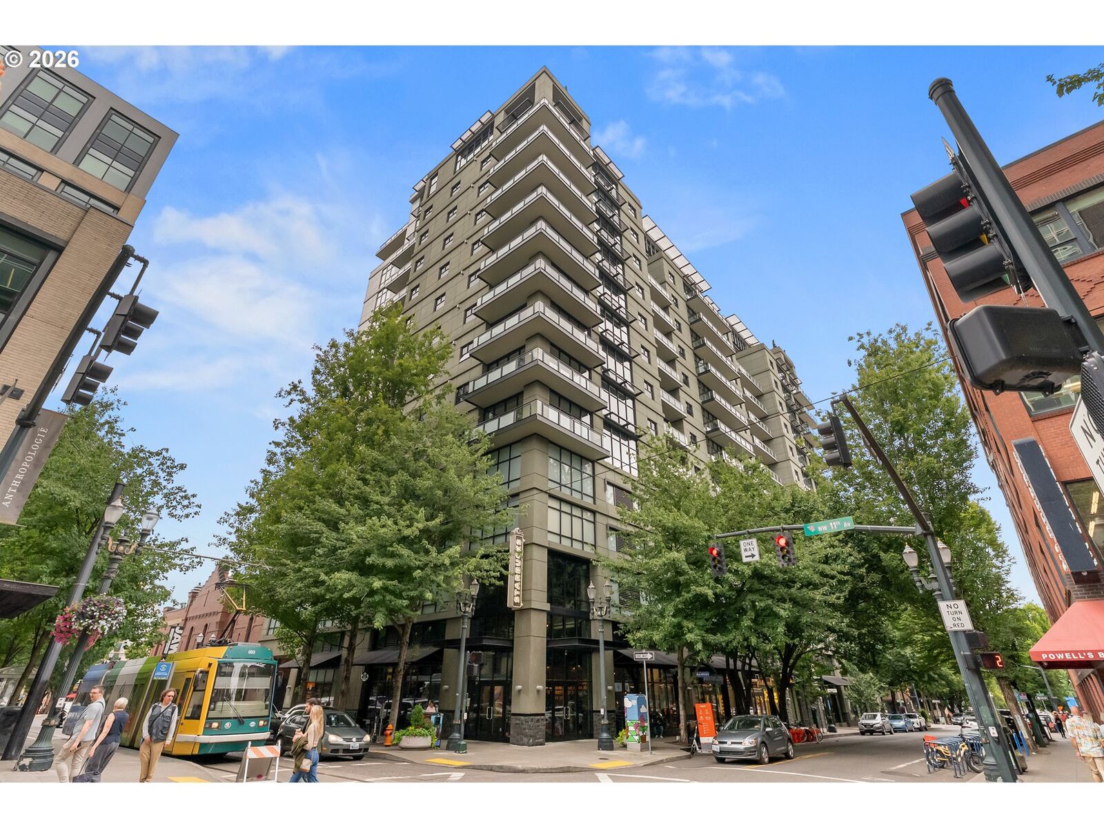 Property Photo: 1025 NW Couch St 619 OR 97209