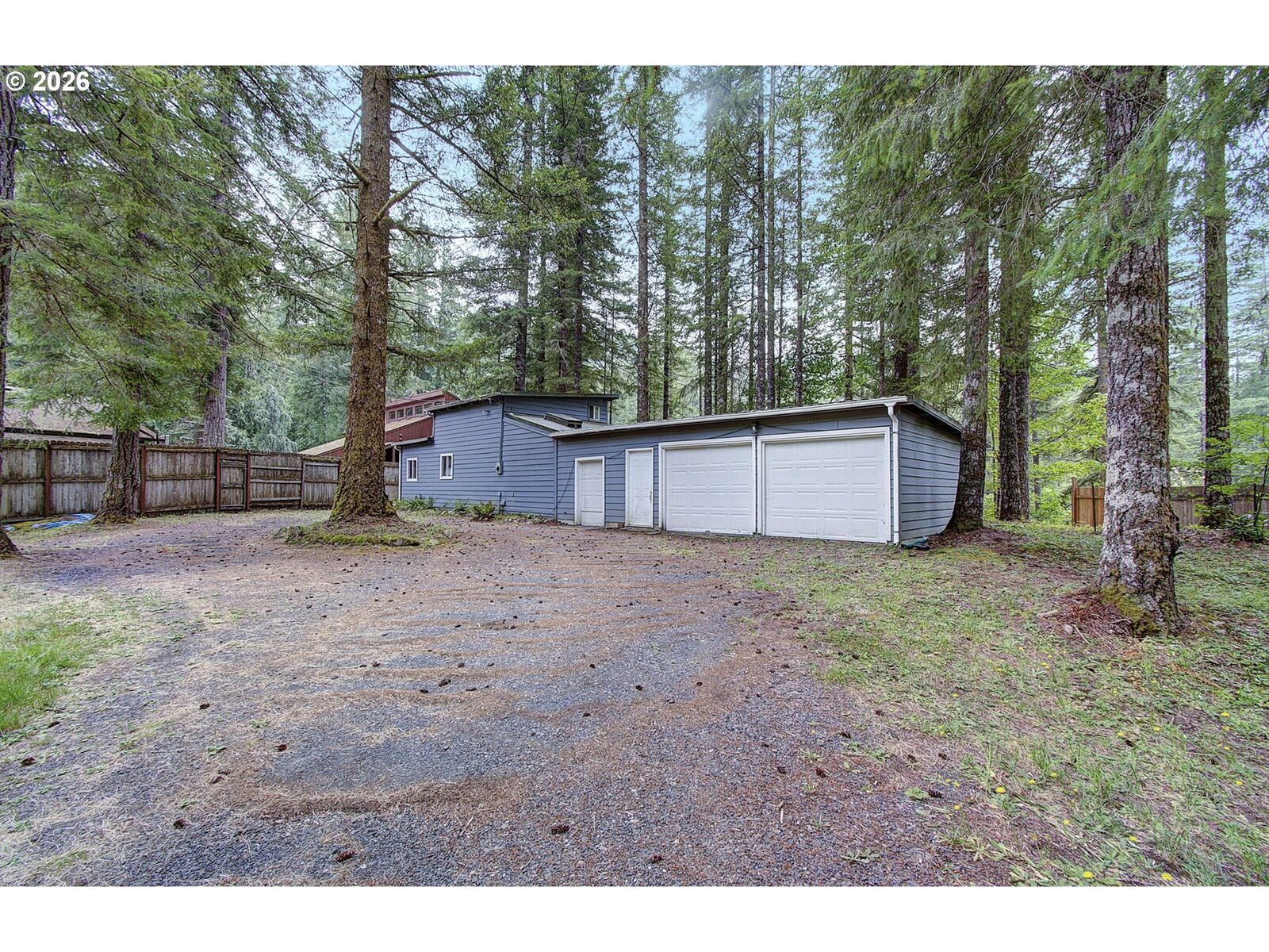Property Photo:  38013 NE Sunset Falls Rd  WA 98675 