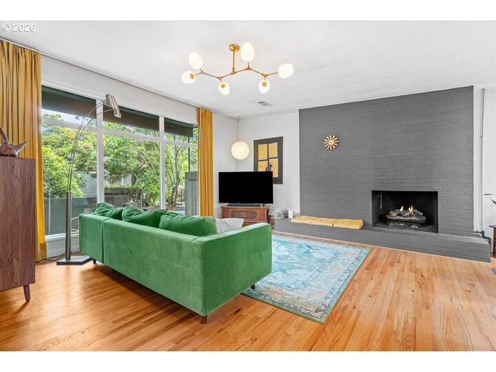 Property Photo: 5225 SW Oleson Rd OR 97225