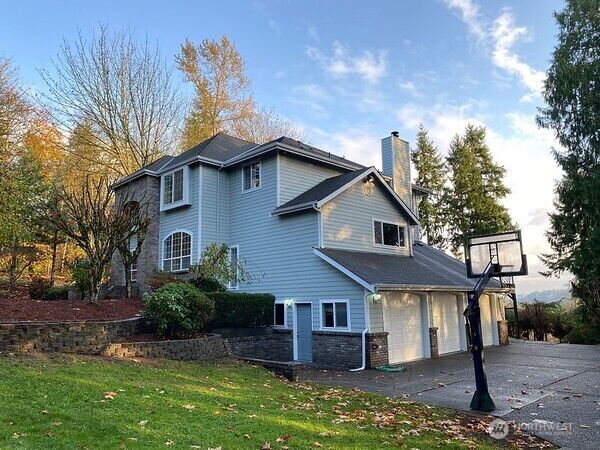 Property Photo: 19129 SE 145th Street WA 98059