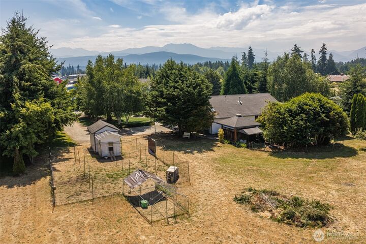 Property Photo: 130 Pheasant Run Drive WA 98382