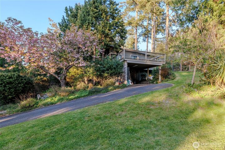 Property Photo:  95  Marine Drive  WA 98222 