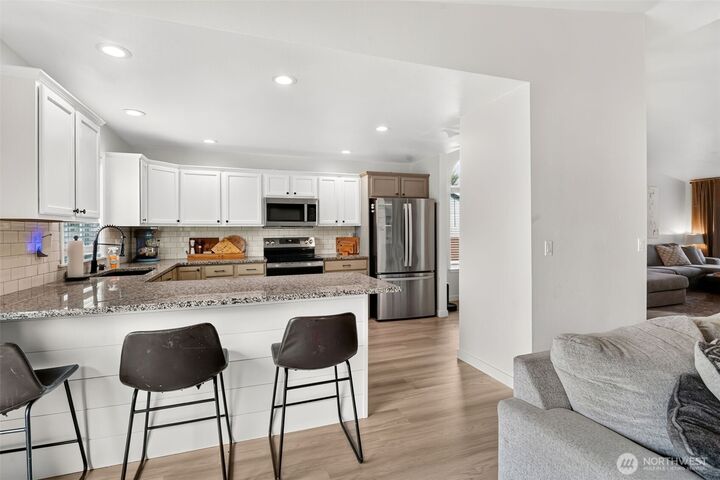Property Photo:  1400  Frog Hollow Lane  WA 98589 