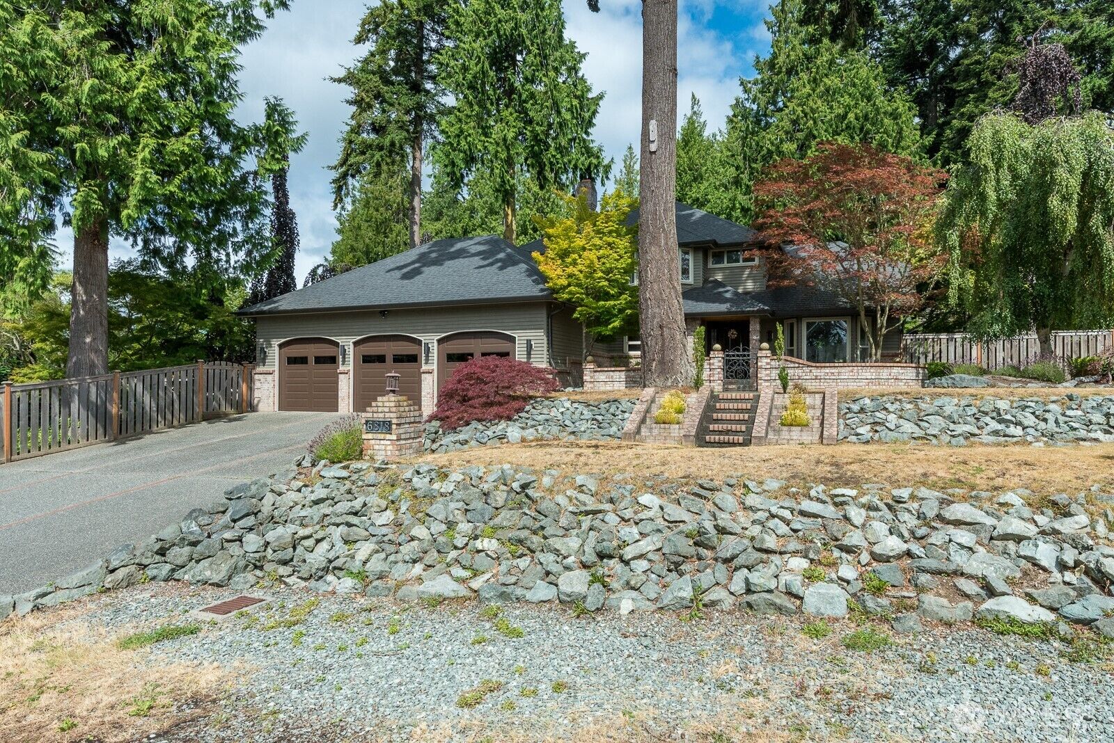 Property Photo:  6818  Gibralter Place  WA 98221 