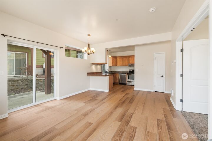 Property Photo:  2606  Peach Court A  WA 98363 