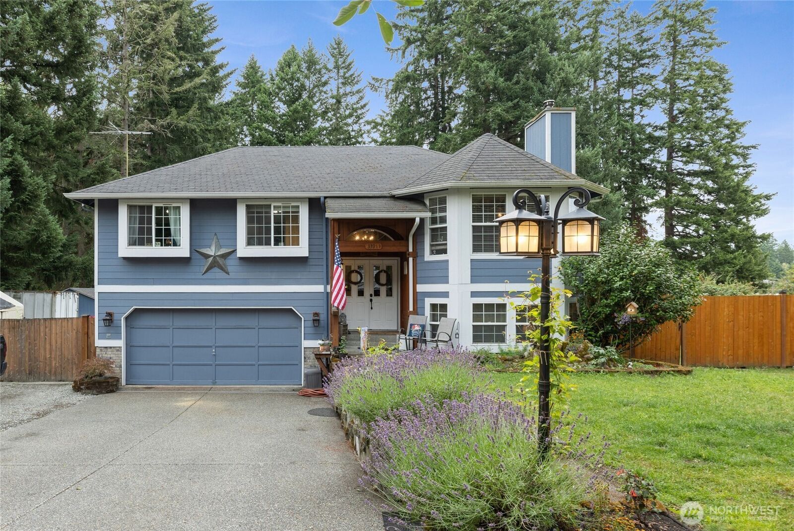 Property Photo: 33911 50th Avenue E WA 98328