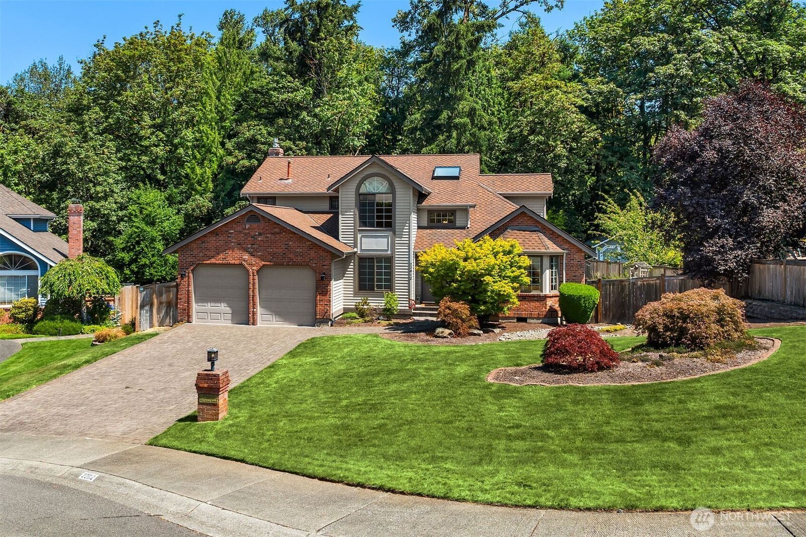 Property Photo:  22612  97th Avenue S  WA 98031 