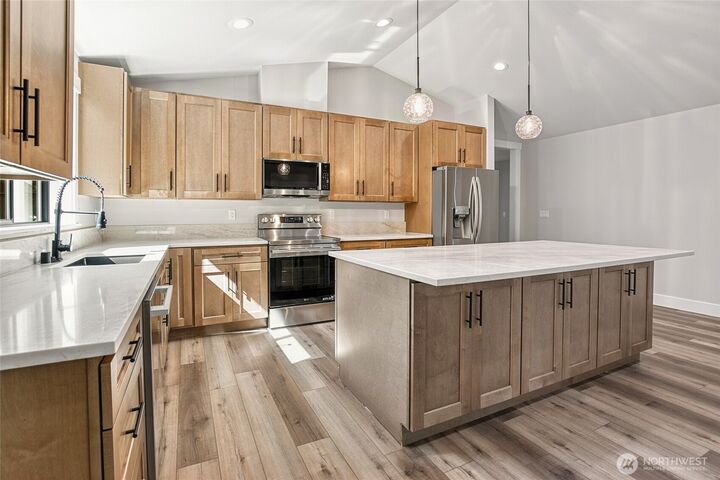 Property Photo: 130 Glover Court NE WA 98569