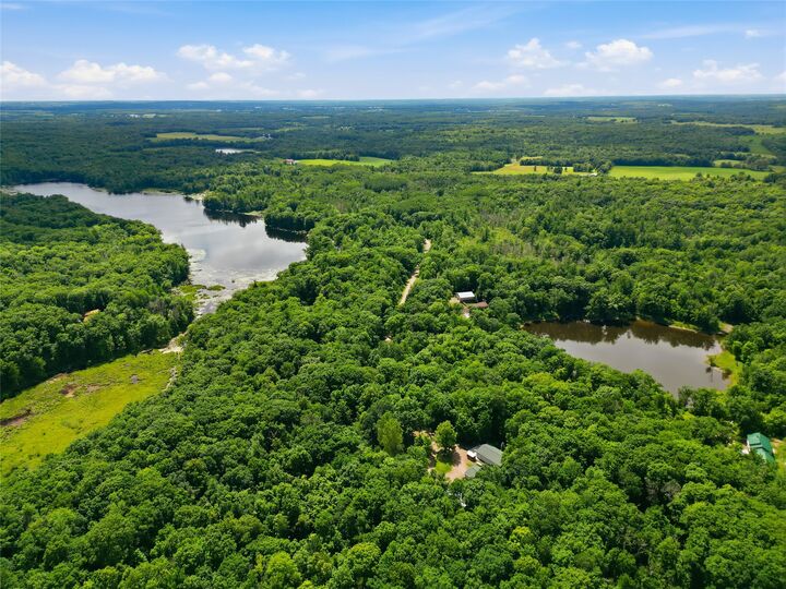 Property Photo:  N2503 Loons Landing Road  WI 54895 