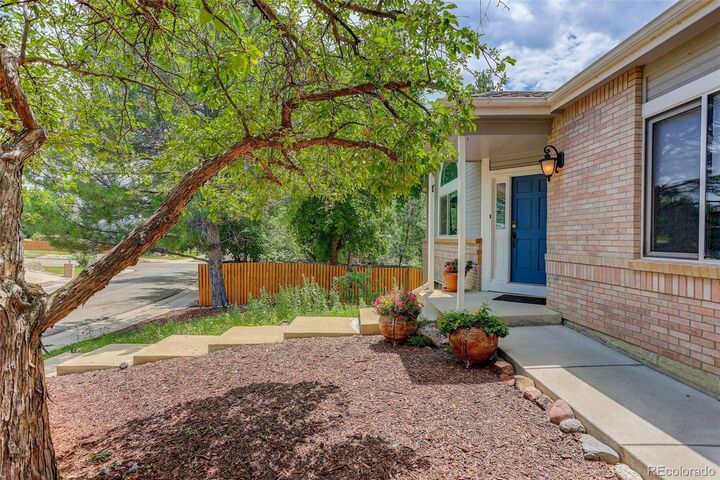 Property Photo:  11710 W 75th Drive  CO 80005 