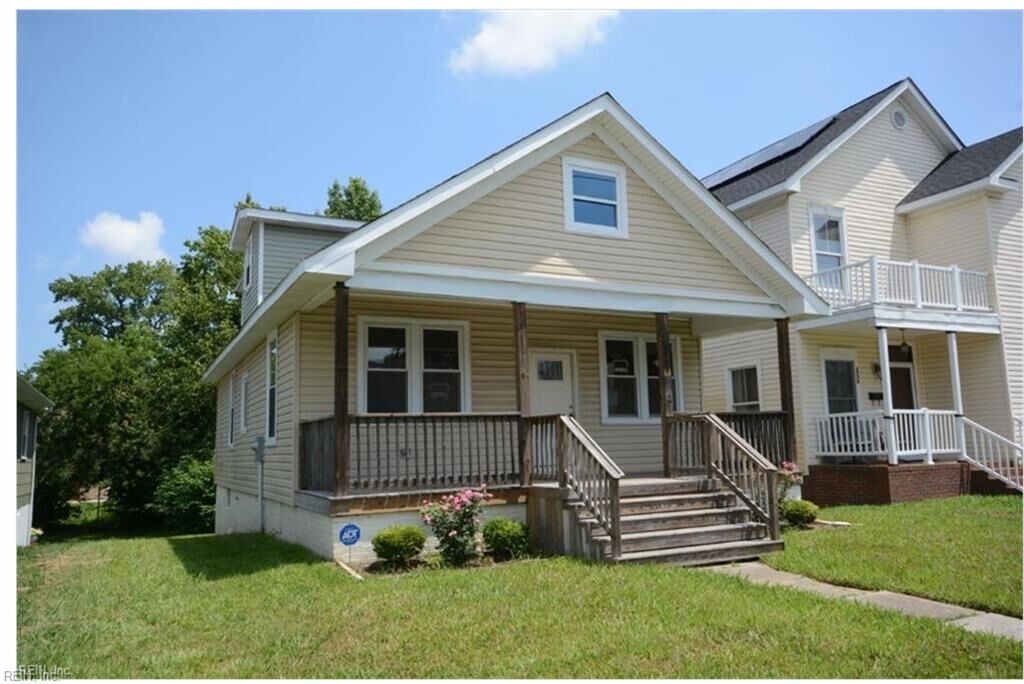 Property Photo:  2714 Kimball Ter  VA 23504 
