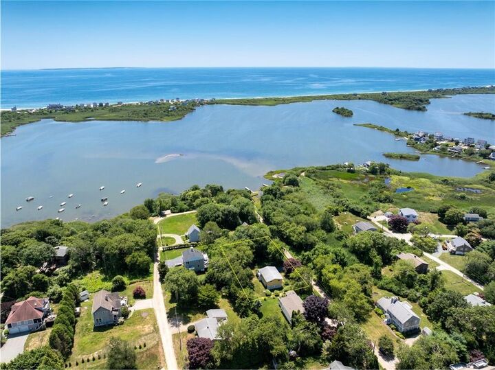 Property Photo:  74 Wild Goose Road  RI 02879 