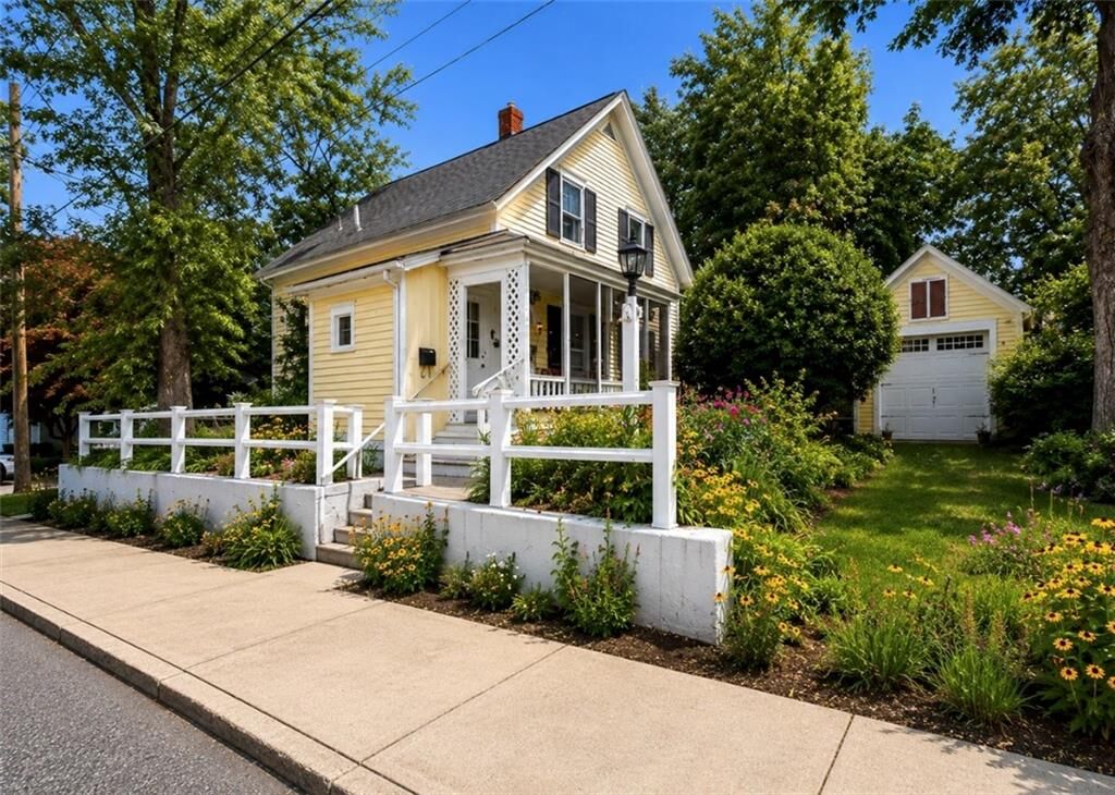 Property Photo: 72 Alice Avenue RI 02895