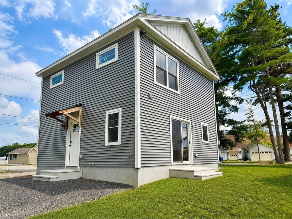 Property Photo: 25 Hill Farm Camp Road RI 02816