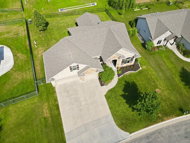 Property Photo:  2319 S Vintage Dr  KS 67002 