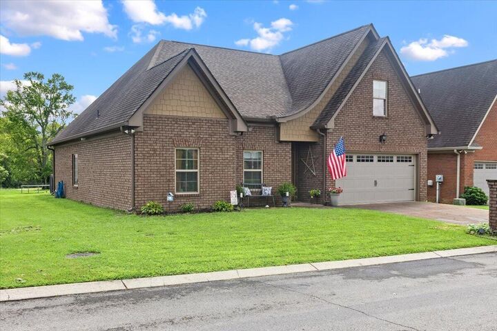 Property Photo:  76A Zion Cove Lane  TN 37329 