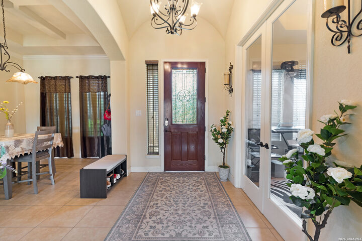 Property Photo:  9810 Spinnaker Path  TX 78263 