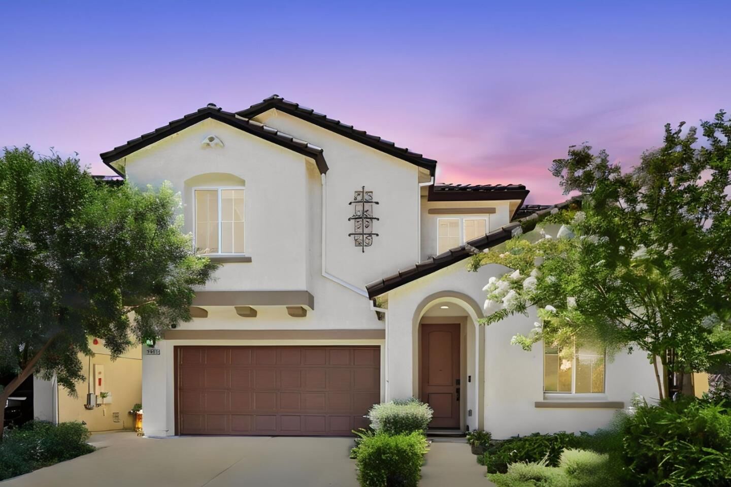 Property Photo: 6567 Sanchez Place CA 95020