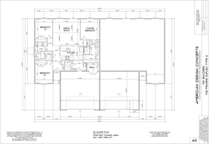 Property Photo:  Unit 1 Lot 33 Spring Street  WI 53588 