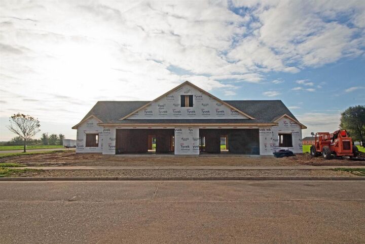 Property Photo: 540 Spring Street WI 53588