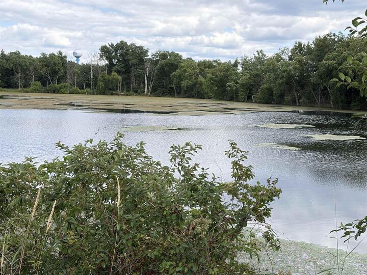 Property Photo:  2.01 Acres Hog Island Road  WI 53950 