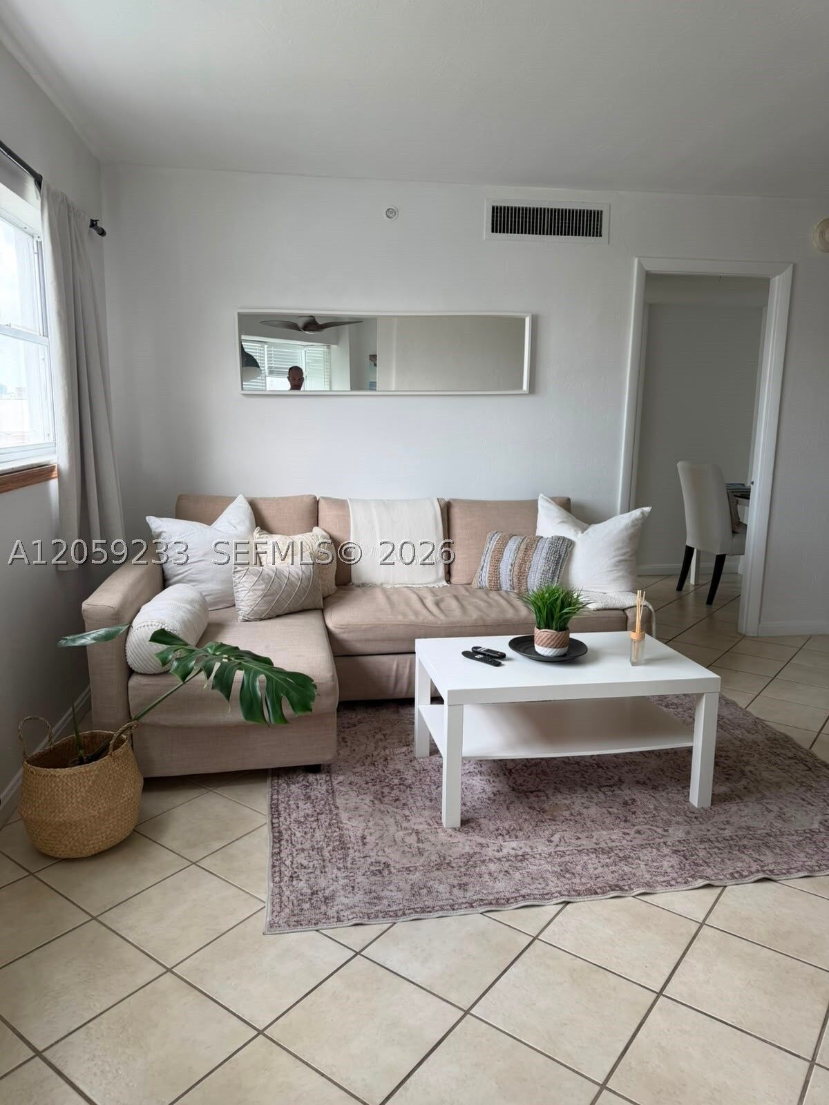Property Photo: 1881 Washington Ave 10F FL 33139