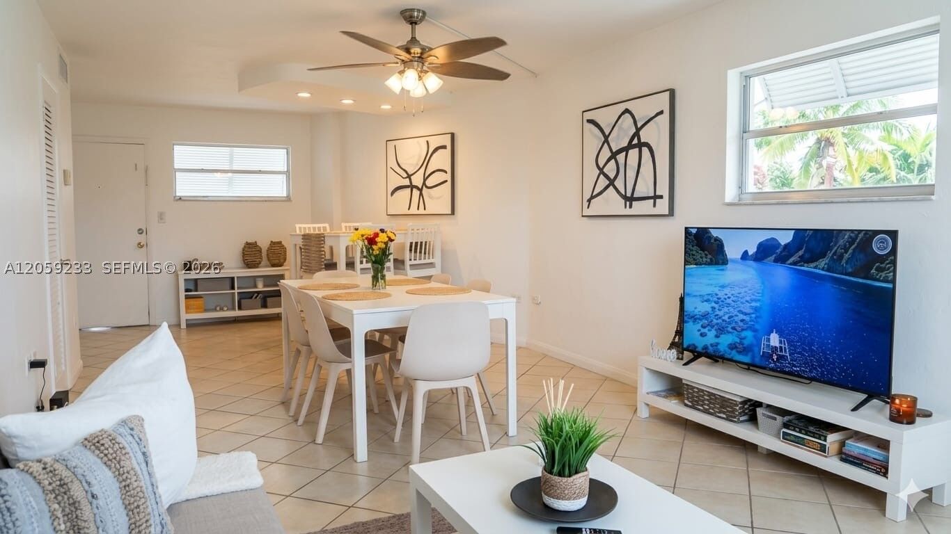 Property Photo: 1881 Washington Ave 10F FL 33139