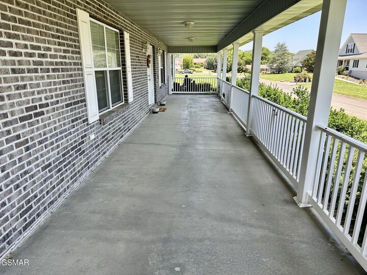 Property Photo:  1220 Whaleys Overlook  TN 37764 