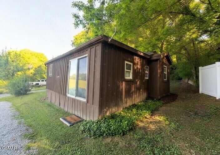 Property Photo:  125 Stinson Road  TN 37821 