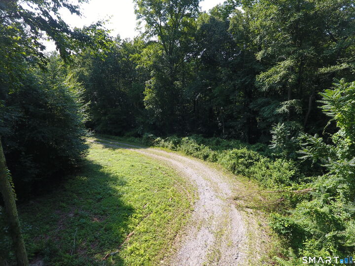 Property Photo: 168 Turkey Hill Road CT 06438