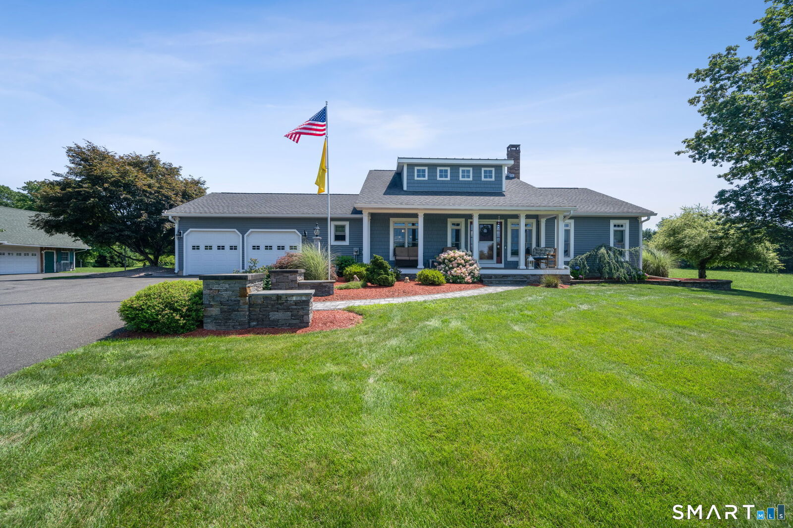 Property Photo: 33 Norton Road CT 06016