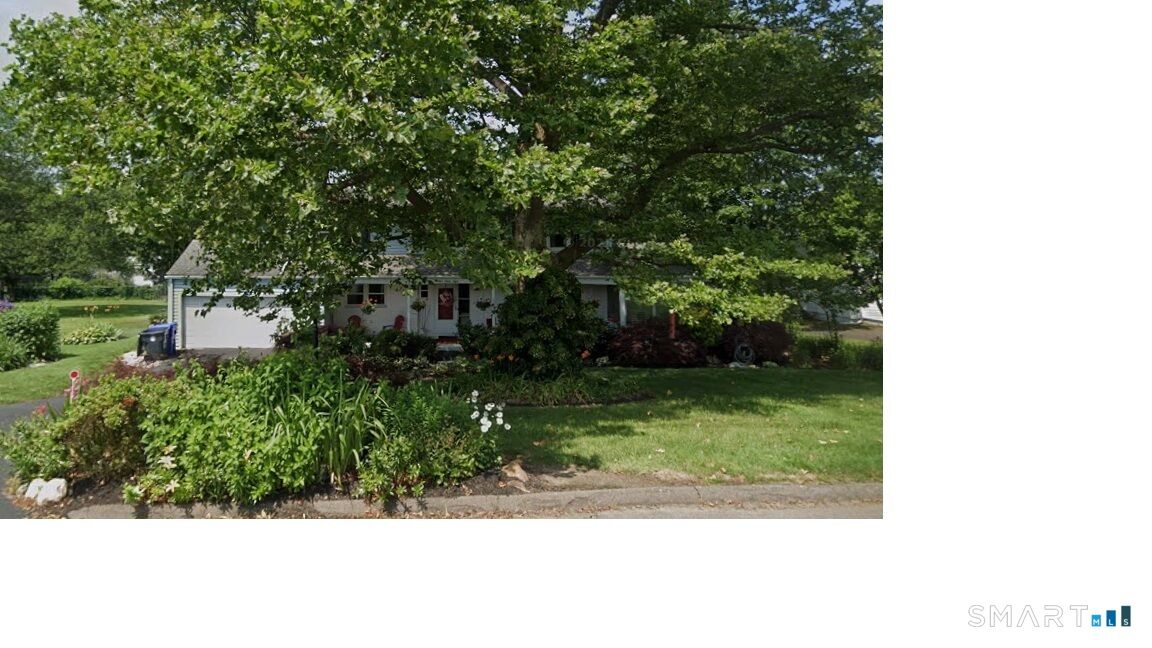 Property Photo: 138 Cherry Hill Road CT 06405