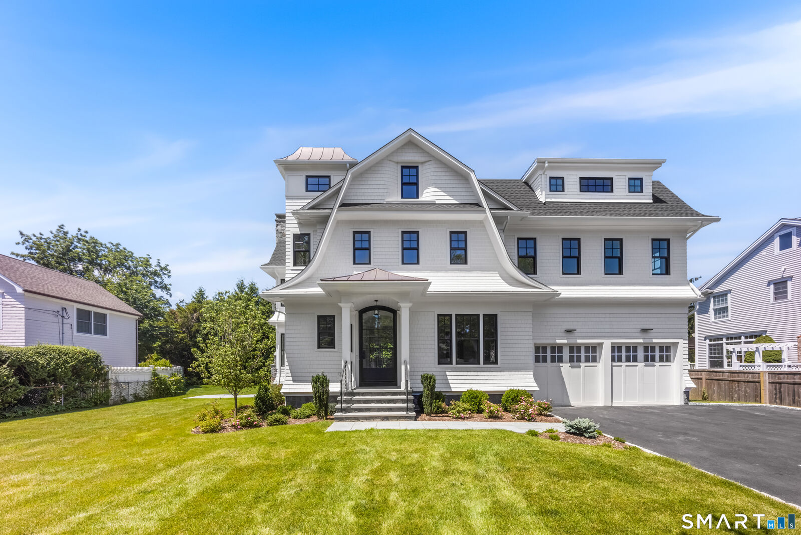 Property Photo:  110 Judson Road  CT 06824 