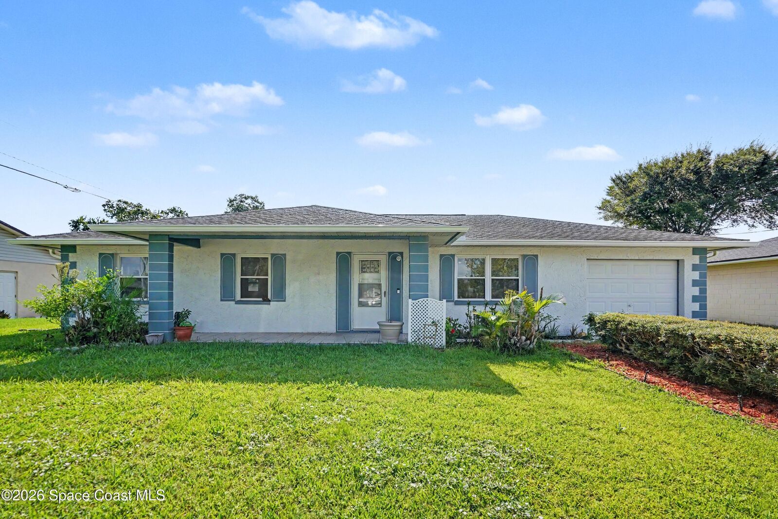 Property Photo:  886 Barris Lane  FL 32955 