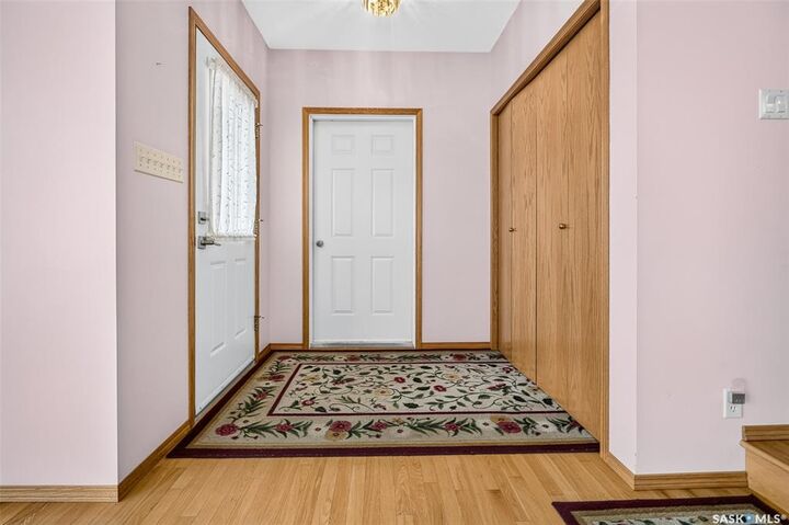 Property Photo: 138 Athabasca Street W SK S6H 2B7