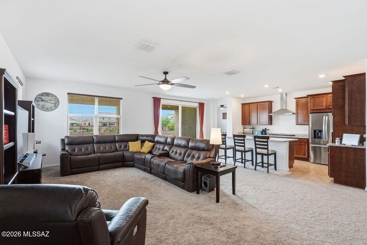 Property Photo: 12512 N Rihl Drive AZ 85653