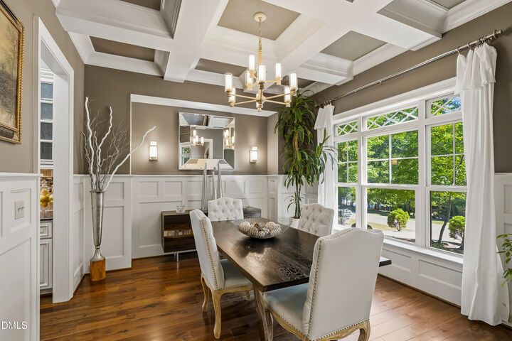 Property Photo:  3576 Bragg Valley Lane  NC 27587 