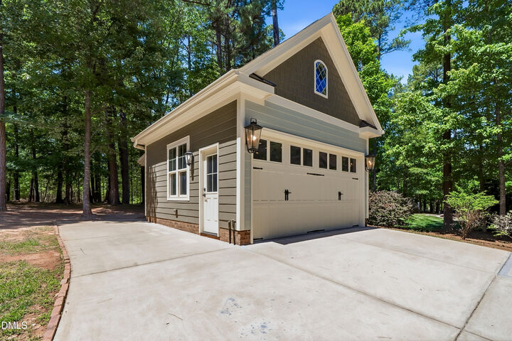 Property Photo:  3576 Bragg Valley Lane  NC 27587 