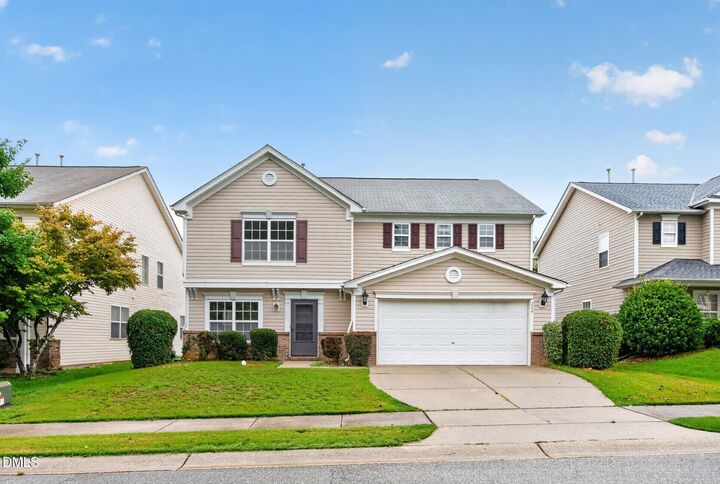 Property Photo:  224 Ashdale Drive  NC 27526 