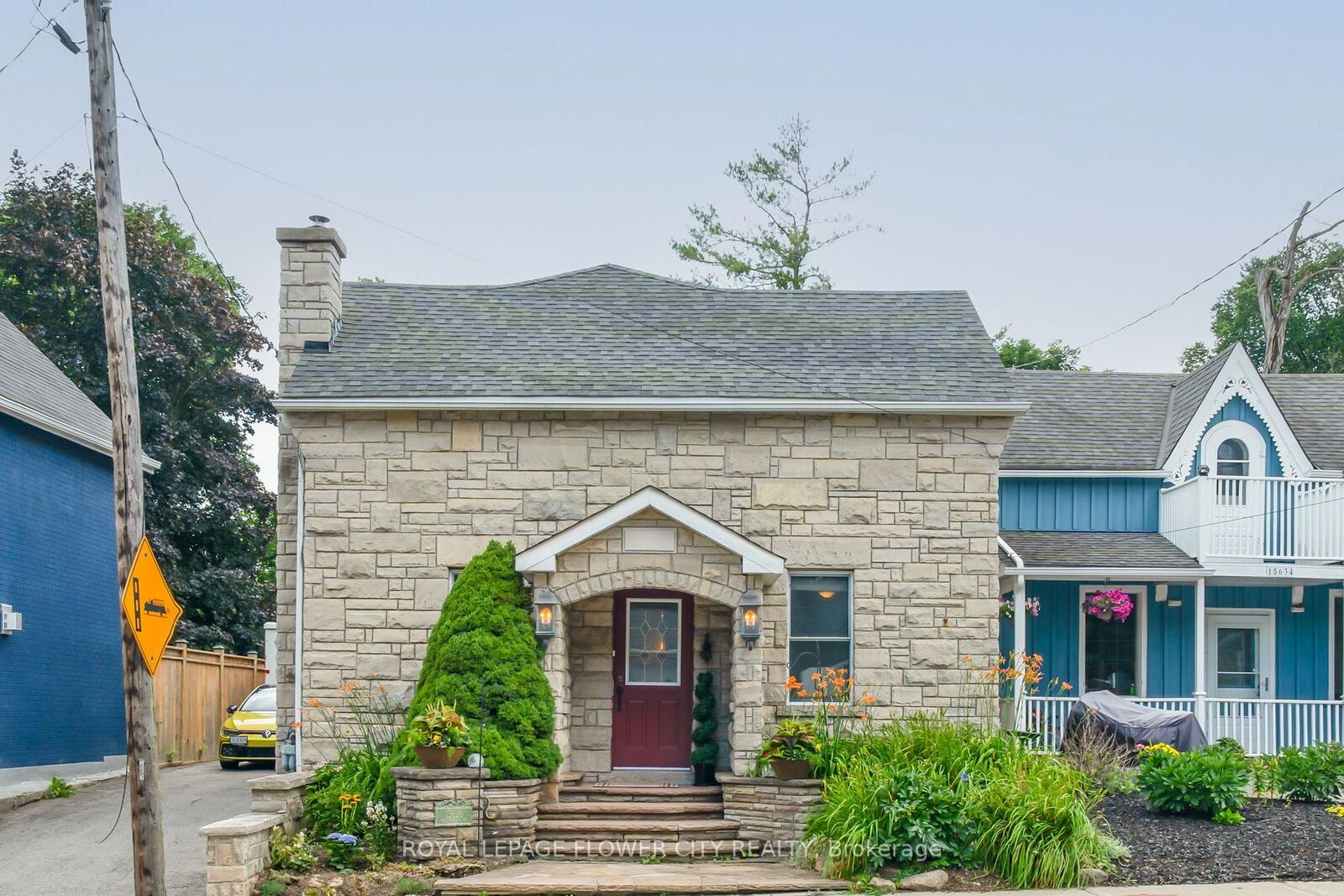 Property Photo:  15626 McLaughlin Road  ON L7C 1M3 