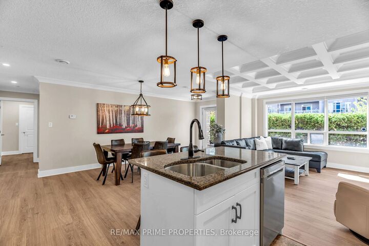 Property Photo: 320 Sugarcreek Trail S 110 ON N6H 0G3