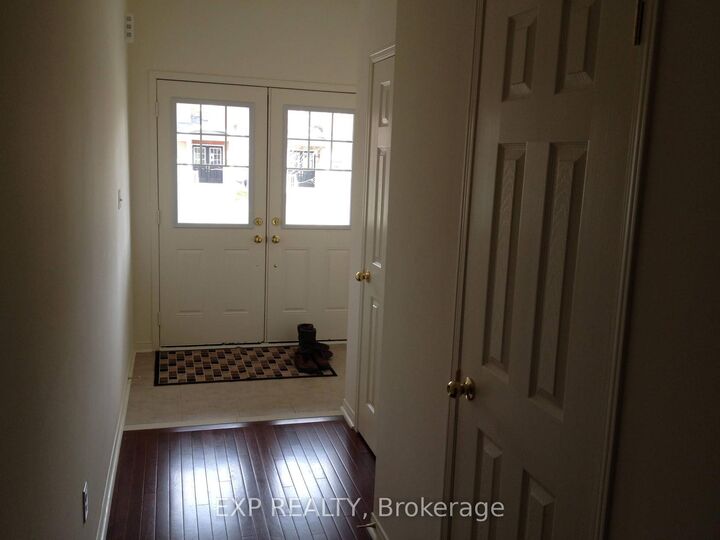 Property Photo:  247 Checkerberry Crescent  ON L6R 3P7 