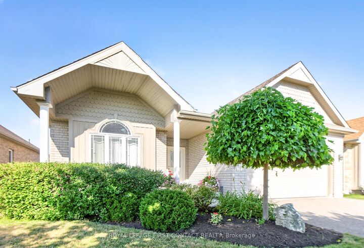 Property Photo:  234 Church Street N  ON L9R 0G4 