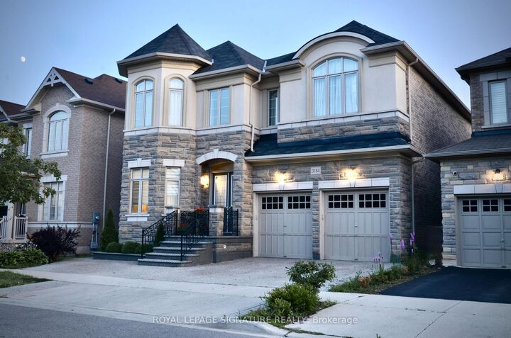 3184 Meadow Marsh Crescent — photo 1