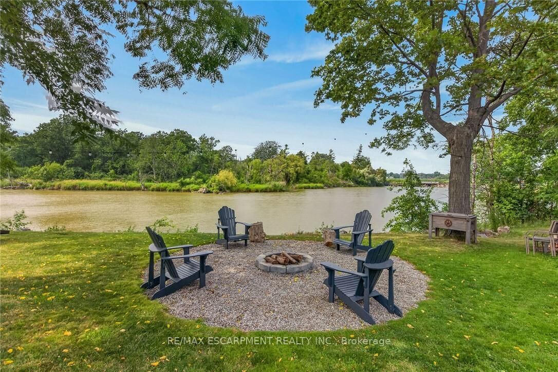 Property Photo:  7327 Rainham Road  ON N1A 1Z4 